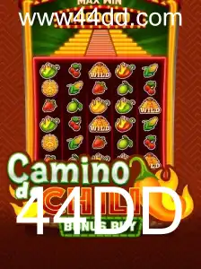 CaminodeChiliBonusBuy: Um Mergulho no Mundo do Jogo Inovador
