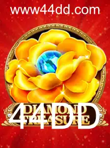 Descubra a Aventura de Diamondtreasure: O Jogo que Está Conquistando o Mundo