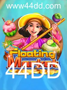 Descubra o Mundo de Estratégia e Aventura no Jogo FloatingMarket