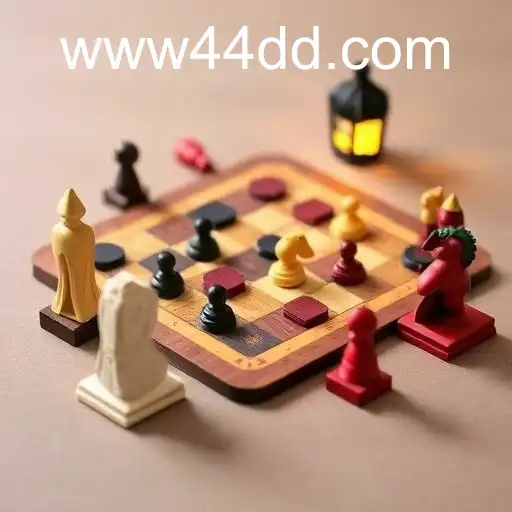 Jogos de mesa