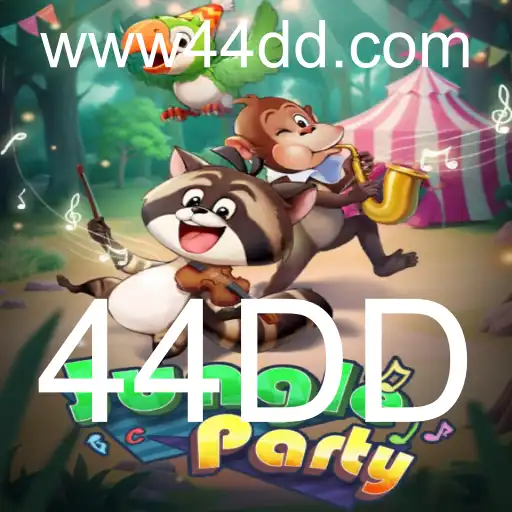 Tudo Sobre JungleParty: O Jogo de Estratégia e Aventura Competitiva
