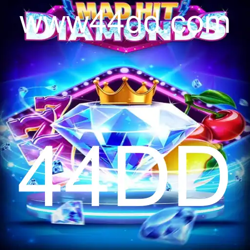 MadHitDiamonds: Uma Experiência de Jogo Inesquecível