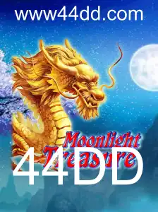 Explorando as Aventuras de MoonlightTreasure e o Código Misterioso 44DD