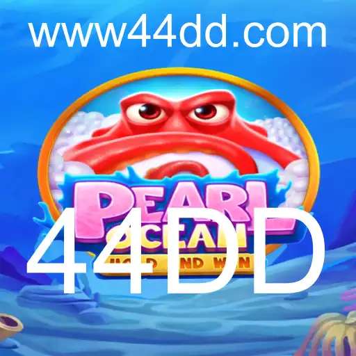 Explorando PearlOcean: O Fascinante Mundo Subaquático de 44DD