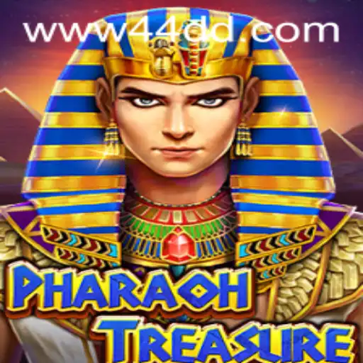 Descubra o Mundo de PharaohTreasure e Desafie-se no Enigma 44DD