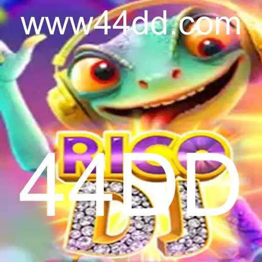 Explorando o Fascinante Mundo do Jogo RicoDJ e a Estratégia 44DD