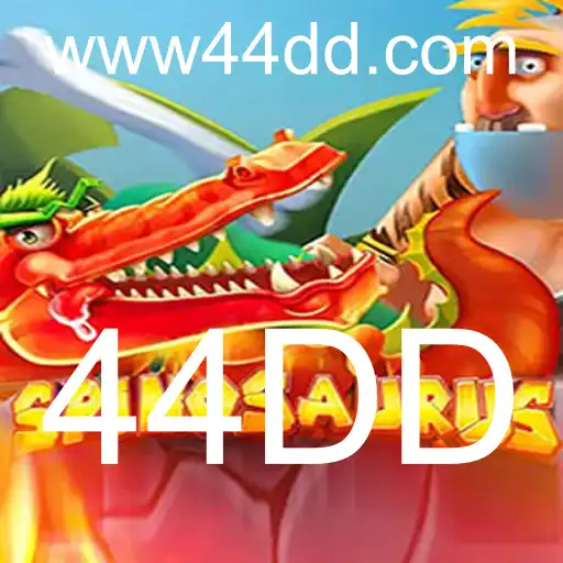 Desvendando o Jogo Spinosaurus: Uma Aventura Pré-histórica com 44DD