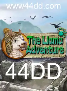 TheLlamaAdventure: Descubra o Fascinante Mundo de Aventuras e Desafios
